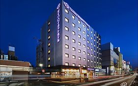 Daiwa Roynet Hotel Morioka 4*