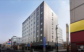 Daiwa Roynet Hotel Morioka 4*